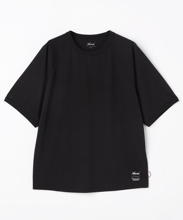 DRYMIX RAGLAN SLEEVE TEE / N2500-1M513A 【限定展開】