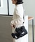 別注 マルチway ナイロンポーチ付き巾着バッグ
