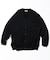 Silk Cotton Long Sleeve Cardigan