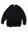 Silk Cotton Long Sleeve Cardigan