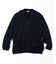 Silk Cotton Long Sleeve Cardigan