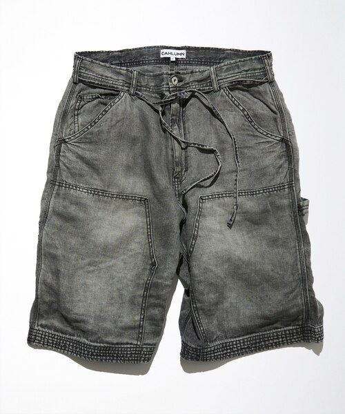 ショートパンツ LINEN SHORTS of Today Linen Shorts for Women Casual Drawstring Pant with