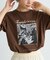 Autumn Girls photo Tシャツ