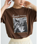 Autumn Girls photo Tシャツ