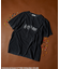 「Harry Potter」 ロゴTシャツ