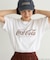 Coca-Cola Logo T-shirt