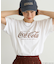 Coca-Cola Logo T-shirt