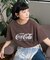 Coca-Cola Logo T-shirt