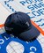 別注 POOLSIDE COFFEE LOGO CAP