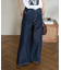 別注 SIDE PANEL BAGGY
