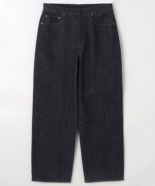 Selvage Denim Pants