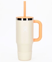 24oz KIDS TUMBLER W STRAW