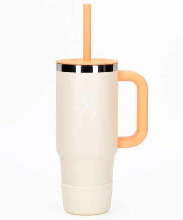 24oz KIDS TUMBLER W STRAW