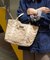 別注 FLEACE QLT TOTE（トートバッグ）【限定展開】