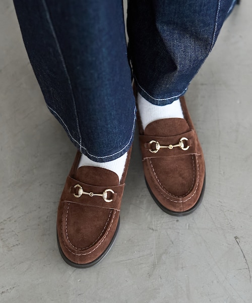 FREAK'S STORE 別注 ビットローファー 別注 ビットローファー｜フリークスストアの通販｜&mall（アンドモール