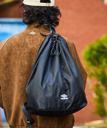 別注 Packable Bag リップストップ