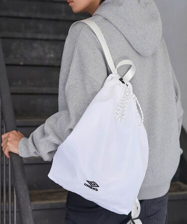 別注 Packable Bag リップストップ