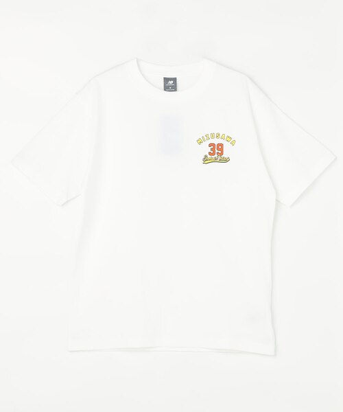 【激レア】MIZUSAWA T-SHIRTS FOR大谷翔平 激レア】MIZUSAWA T-SHIRTS FOR大谷翔平