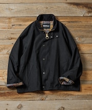 別注 TRANSPORT BLOUSON