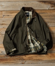 別注 TRANSPORT BLOUSON