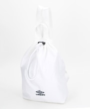 別注 Packable Coating Nylon Mini Bag