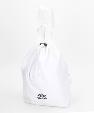 別注 Packable Coating Nylon Mini Bag