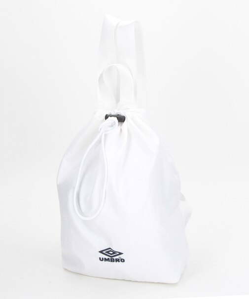 別注 Packable Coating Nylon Mini Bag