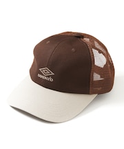 別注 Mesh Logo Cap