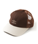 別注 Mesh Logo Cap