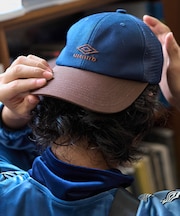 別注 Mesh Logo Cap