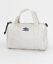 別注 Coating Nylon Mini Boston Bag