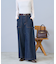 ペインター ワイドパンツ＜セットアップ対応＞