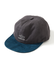 別注 2TONE Flat Visor Cap