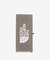 Comfort Cotton Towel M