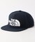 TNF Trucker Cap TNFトラッカーキャップ