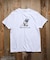 「Wallace ＆ Gromit」 Shaun Tシャツ