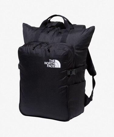 Boulder Tote Pack ボルダートートパック