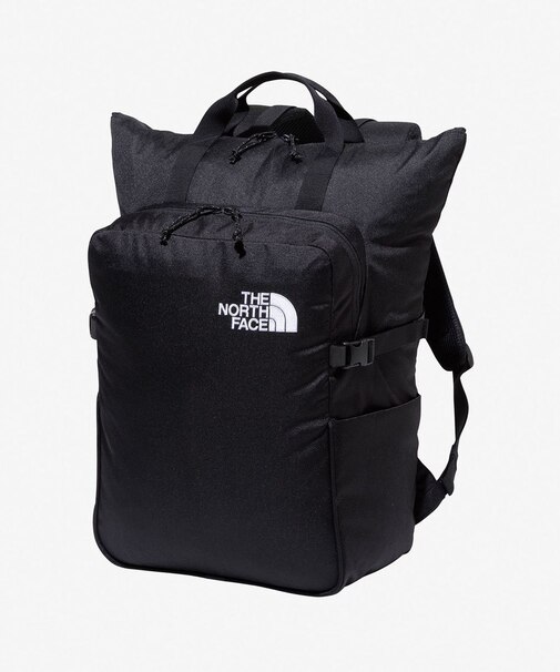 Boulder Tote Pack ボルダートートパック