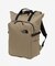 Boulder Tote Pack ボルダートートパック