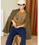English Wool テーラードジャケット
