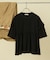 <UVカット＞multi functional 7分袖フリルTシャツ