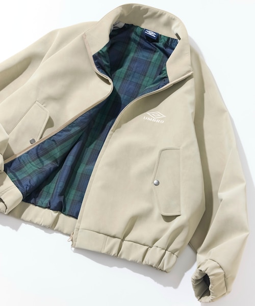フリークスストア SP Brushed Stand Collar Blouson SP Brushed Stand Collar Blousonのスタッフレビュー一覧｜Daytona
