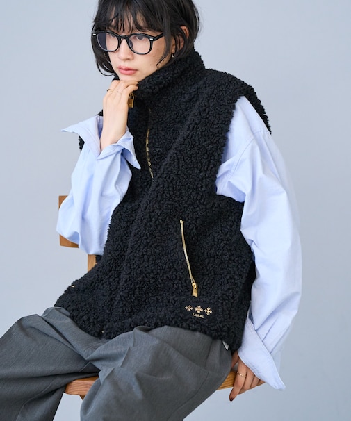 別注 EXCLUSIVE GIULIA