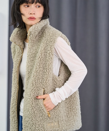 別注 EXCLUSIVE GIULIA