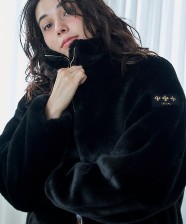 BARBRA<別注カラーあり>