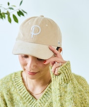 別注 CLASSIC BASEBALL CAP クラシック ベースボールキャップ