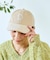 別注 CLASSIC BASEBALL CAP クラシック ベースボールキャップ