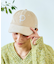 別注 CLASSIC BASEBALL CAP クラシック ベースボールキャップ