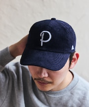 別注 CLASSIC BASEBALL CAP クラシック ベースボールキャップ
