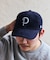 別注 CLASSIC BASEBALL CAP クラシック ベースボールキャップ